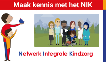 Maak kennis met het NIK