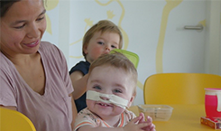 Dagopvang Binnenveld geopend!