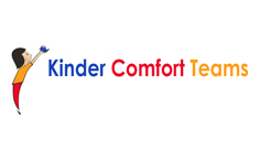 Vraag ondersteuning van een Kinder Comfort Team