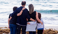 Hulp van de gemeente