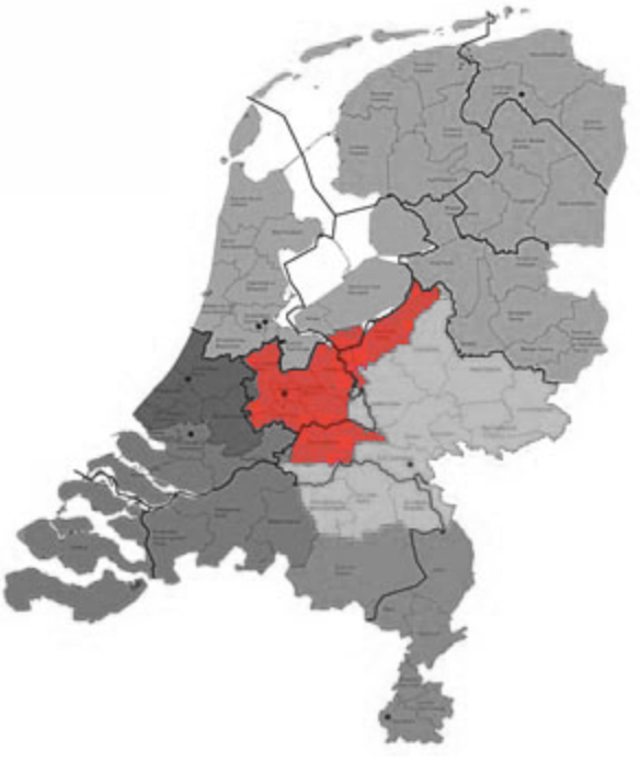 NIK Limburg & Zuidoost-Brabant